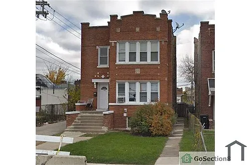 1145 N Laramie Ave #1 Photo 1