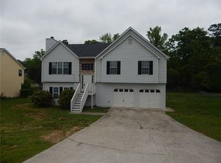 1418 Paddocks Way, Powder Springs, GA 30127