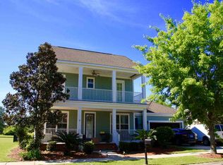2525 Twain Dr, Tallahassee, FL 32311