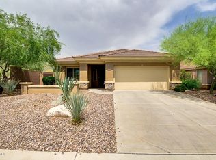 1744 W Turtle Hill Dr, Phoenix, AZ 85086