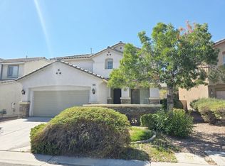 10865 Wallflower Ave, Las Vegas, NV 89135