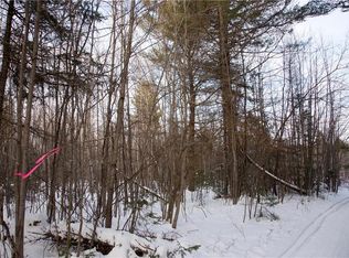 Tbd Isthmus Rd, Bradford, ME 04410