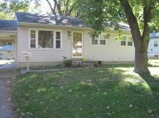 808 Hutton Pl, Saint Louis, MO