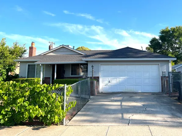 1448 Mathews Way, Sacramento, CA 95822