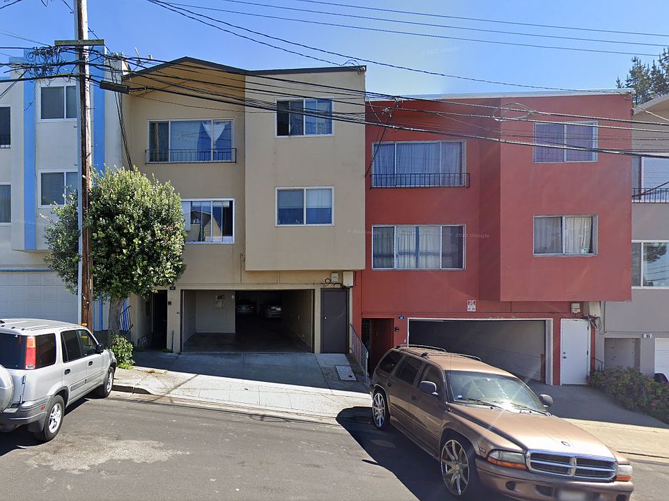 1st image of 91 Lausanne Ave APT 3