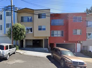 91 Lausanne Ave APT 3, Daly City, CA