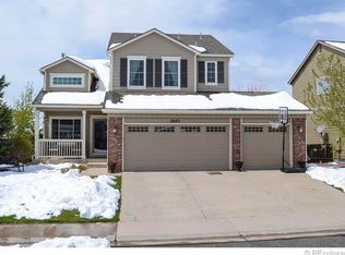 11645 Crow Hill Dr, Parker, CO 80134