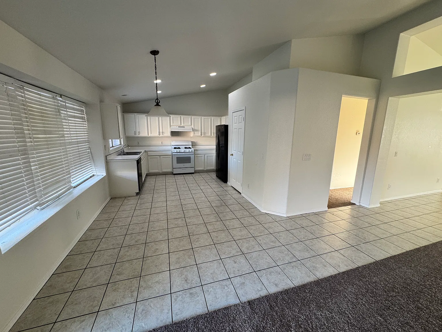 713 S Burk St — Photo 4