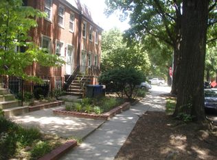 603 G St SW, Washington, DC 20024