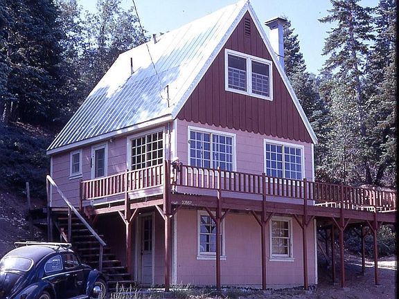 5th image of 33641 Angeles Dr