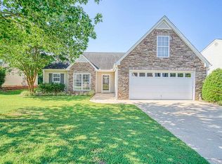 209 Dartmoor Dr, Spartanburg, SC 29301