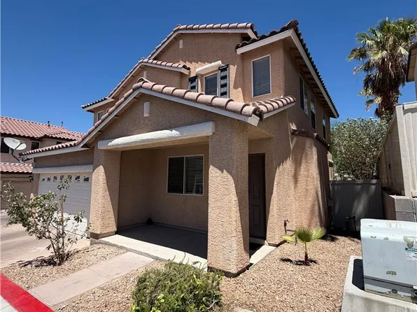 7236 Plushstone St, Las Vegas, NV 89148