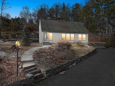 707 Martins Pond Rd, Groton, MA, 01450
