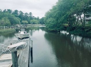 7198 Ethel Post Office Rd, Hollywood, SC 29449