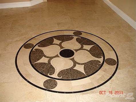 FB INLAY