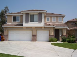12158 Highgate Dr, Rancho Cucamonga, CA 91730