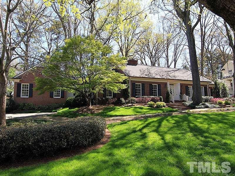 3018 Randolph Dr, Raleigh, NC 27609 Zillow