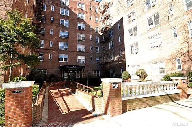 1st image of 6712 Yellowstone Blvd #C10