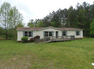 1712 Henry Rd, Chester, SC 29706