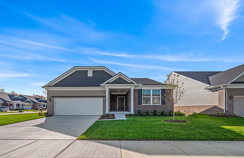 Abbeyville Exterior 28