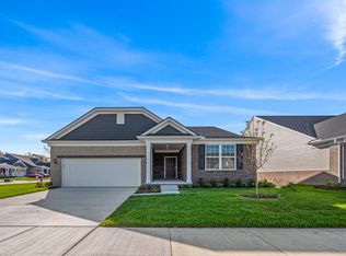 1029 Spring Trail Ct, Brighton, MI 48116