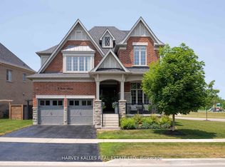 4 Larkin Ave, King, ON L7B 0N8