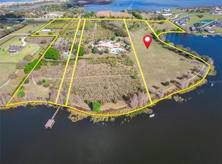 Adams Barn Rd, Auburndale, FL 33823
