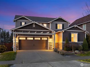 13417 191st Ave E, Bonney Lake, WA