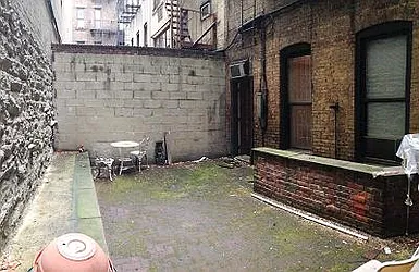 Rented by Town Residential