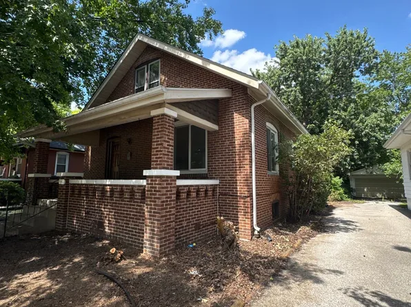 1411 Raab Ave, Belleville, IL 62220