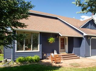 1279 Wald Dr, Carbondale, CO 81623