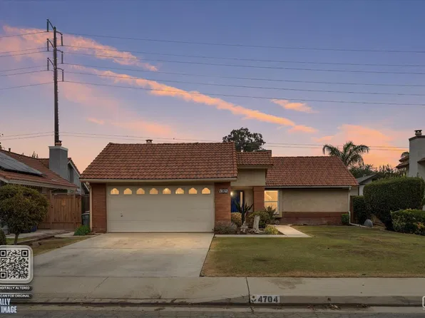 4704 Tobin Rd, Bakersfield, CA 93311