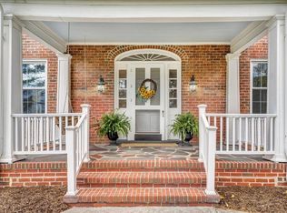 1800 Depot St NE, Christiansburg, VA