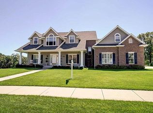 9201 Ashworth Dr, Verona, WI 53593