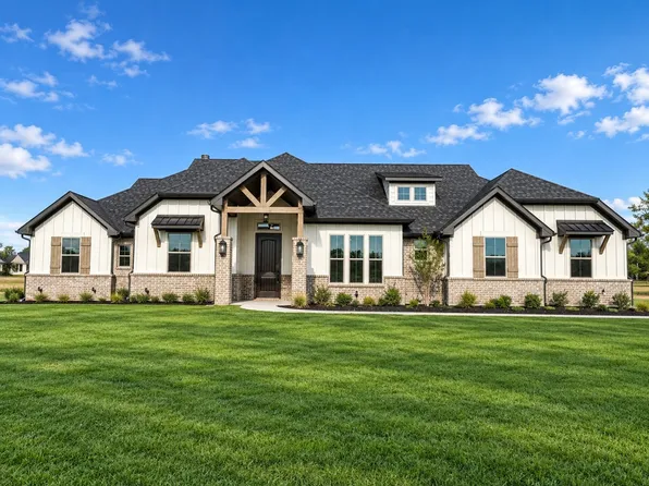 3001 Lifetime Ln, Weatherford, TX 76087