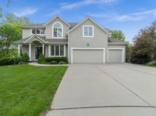 7311 W 145th Ter, Overland Park, KS 66223