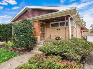 605 Catalpa Ave, Itasca, IL 60143