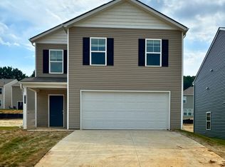 733 Newtons Way, Kingsport, TN 37617