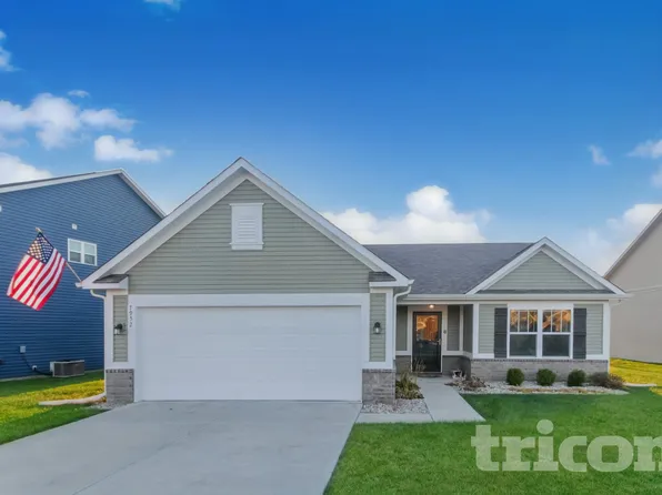 7952 Apalachee Dr, Indianapolis, IN 46217