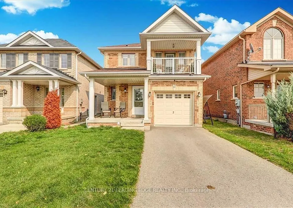 47 Kirkland Pl #LOWER