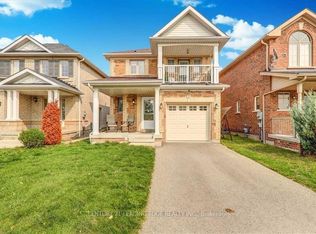 47 Kirkland Pl, Whitby, ON L1P1X3