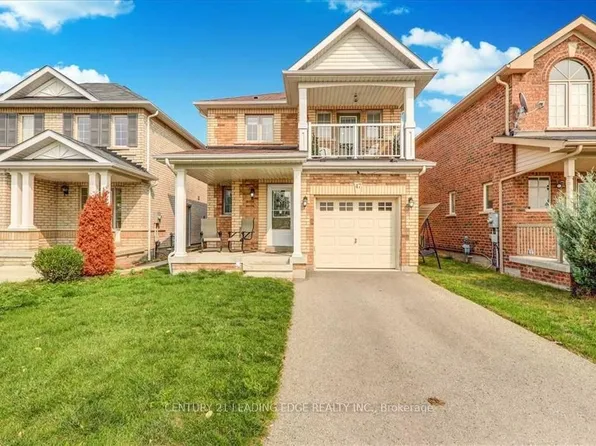 47 Kirkland Pl, Whitby, ON L1P 1X3