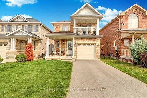 47 Kirkland Pl #LOWER Photo 1