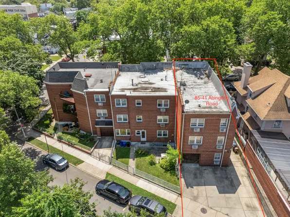 85-41 Abingdon Road image 2 of 11