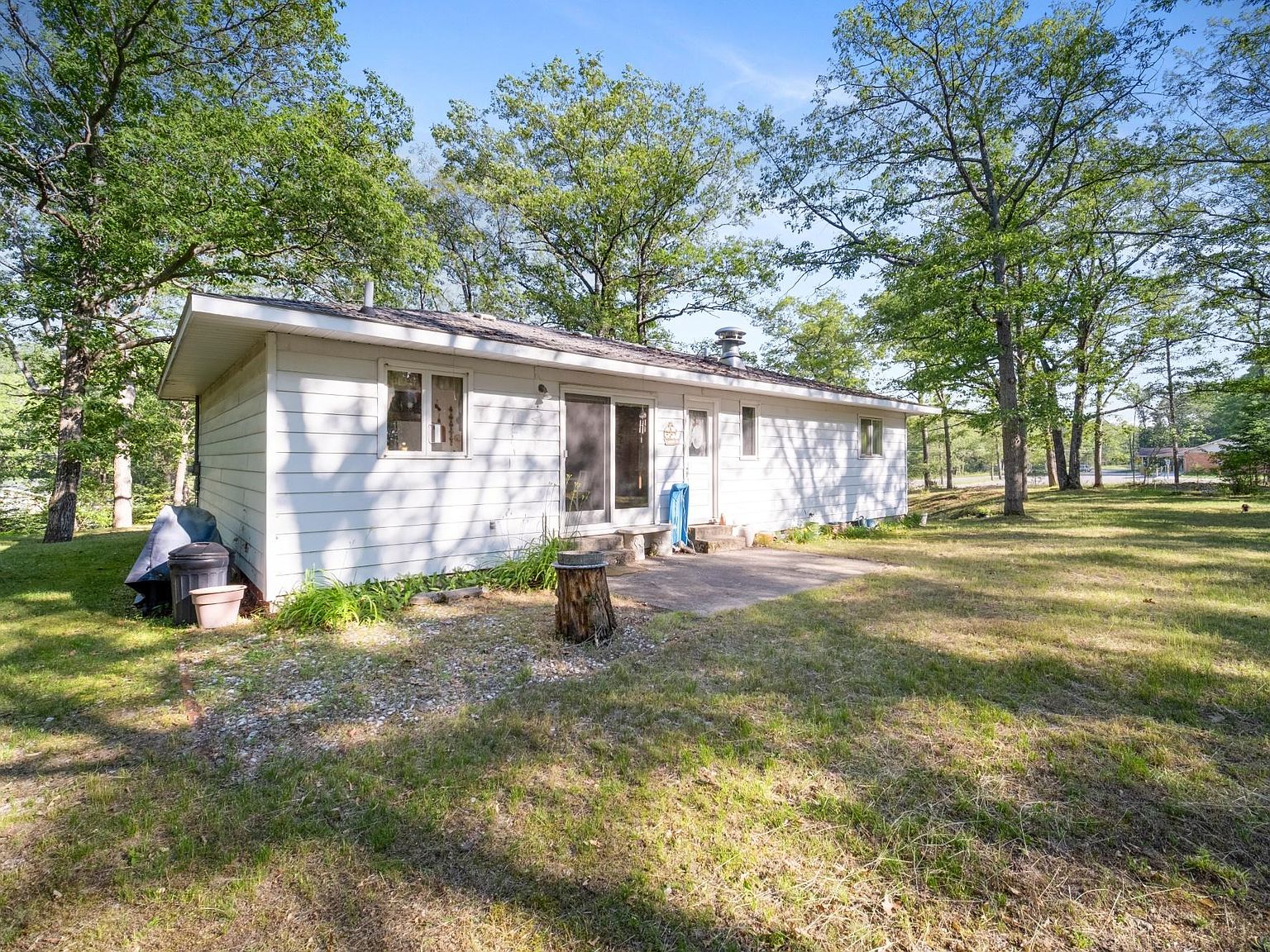 6438 S Straits Hwy, Wolverine, MI 49799 Zillow