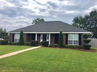 3650 Eric Dr, Semmes, AL 36575