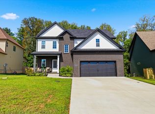 3000 Timberdale Dr, Clarksville, TN 37042