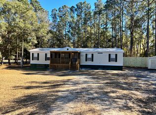 95724 Springhill Rd, Fernandina Beach, FL 32034