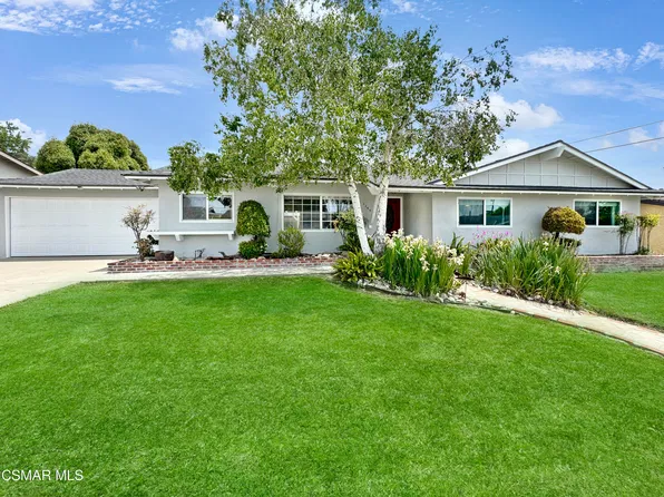 3248 Waco Ave, Simi Valley, CA 93063