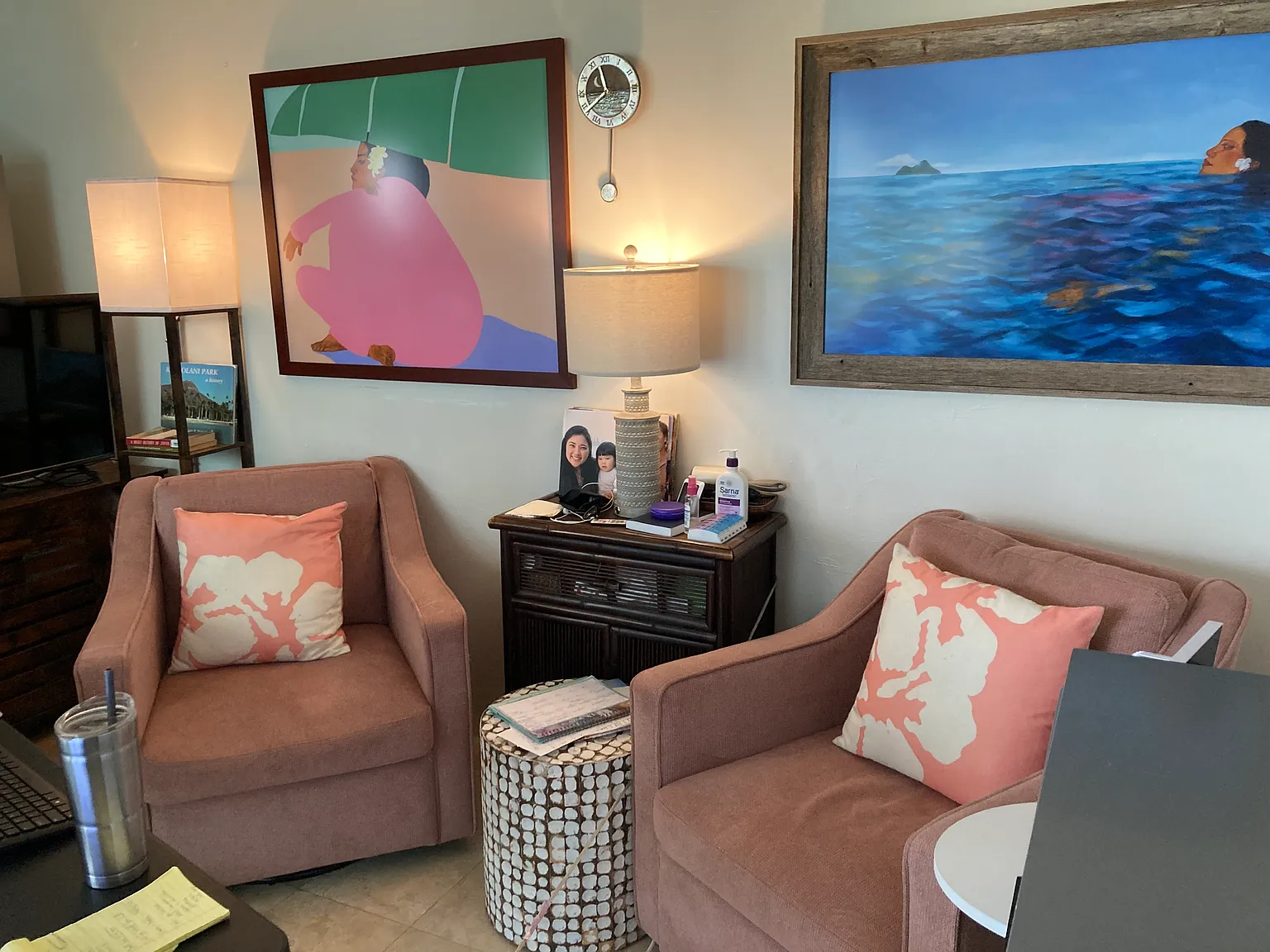 Studio, 310 sqft, $2,500 — Photo 2